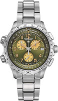 Hamilton Khaki Aviation H77932160