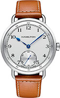 Hamilton Khaki Navy H78719553