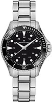 Hamilton Khaki Navy H82201131