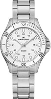 Hamilton Khaki Navy H82221110