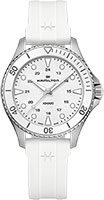 Hamilton Khaki Navy H82221310