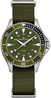 Hamilton Khaki Navy H82241961