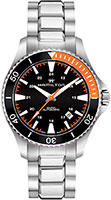Hamilton Khaki Navy H82305131
