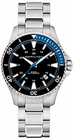 Hamilton Khaki Navy H82315131