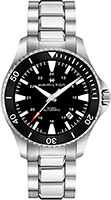 Hamilton Khaki Navy H82335131
