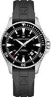 Hamilton Khaki Navy H82335331