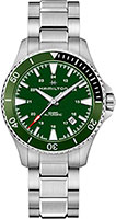 Hamilton Khaki Navy H82375161
