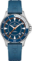 Hamilton Khaki Navy H82385340