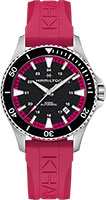 Hamilton Khaki Navy H82395330