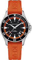 Hamilton Khaki Navy H82395331