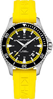 Hamilton Khaki Navy H82395332