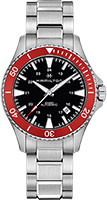 Hamilton Khaki Navy H82405130