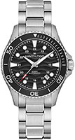 Hamilton Khaki Navy H82415130