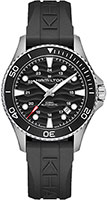 Hamilton Khaki Navy H82415330