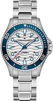 Hamilton Khaki Navy H82425110