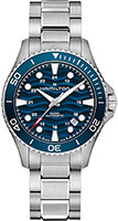 Hamilton Khaki Navy H82425140