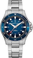 Hamilton Khaki Navy H82505140