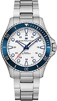 Hamilton Khaki Navy H82505150