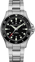 Hamilton Khaki Navy H82515130