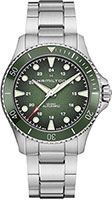 Hamilton Khaki Navy H82525160
