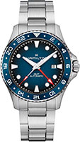 Hamilton Khaki Navy H82535140