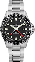 Hamilton Khaki Navy H82555130