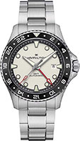 Hamilton Khaki Navy H82555150