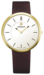 Hanowa Swiss Lady 16-6018.02.001.05