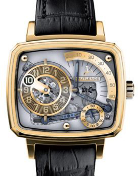 Часы Hautlence Gents HL01