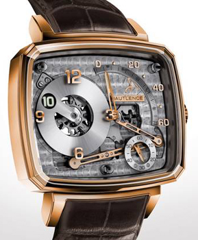 Часы Hautlence Gents HL02