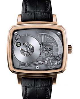 Часы Hautlence Gents HL03