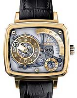 Hautlence Gents HL01