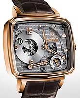 Hautlence Gents HL02