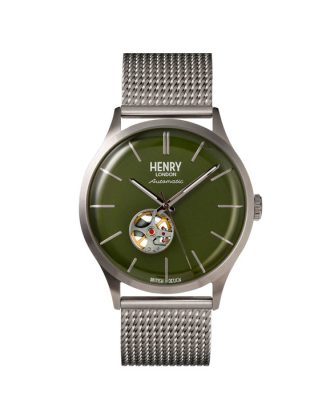 Вся коллекция Heritage Automatic