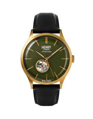 Вся коллекция Heritage Automatic