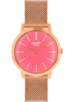 Henry London Iconic HL34-M-0272