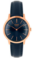 Henry London Iconic HL34-S-0216