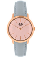 Henry London Iconic HL34-S-0228