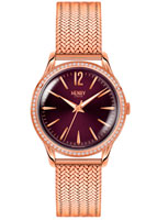 Henry London Hampstead HL34-SM-0196