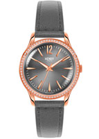 Henry London Finchley HL34-SS-0200