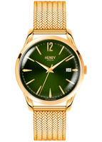 Henry London Chiswick HL39-M-0102