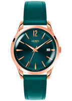 Henry London Stratford  HL39-S-0134