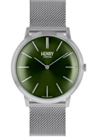 Henry London Iconic HL40-M-0253