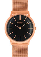 Henry London Iconic HL40-M-0254