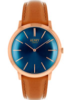 Henry London Iconic HL40-S-0244