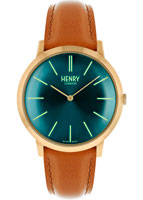 Henry London Iconic HL40-S-0274