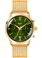 Henry London Chiswick HL41-CM-0108