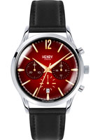 Henry London Chancery HL41-CS-0099