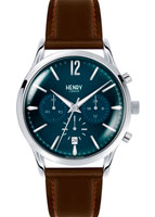 Henry London Knightsbridge HL41-CS-0107