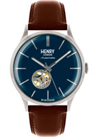 Henry London Heritage Automatic HL42-AS-0277